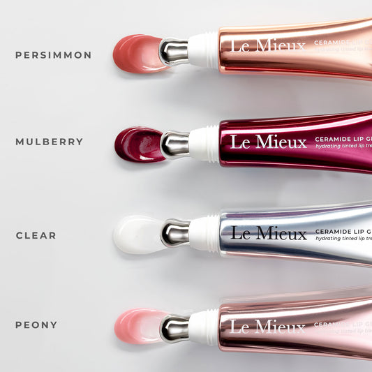 Le Mieux Ceramide Lip Glaze