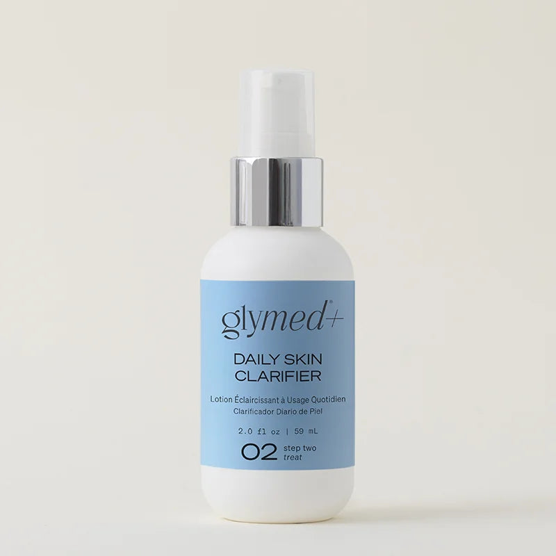 Glymed Plus Daily Skin Clarifier
