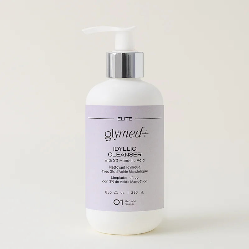 Glymed Plus Idyllic Cleanser