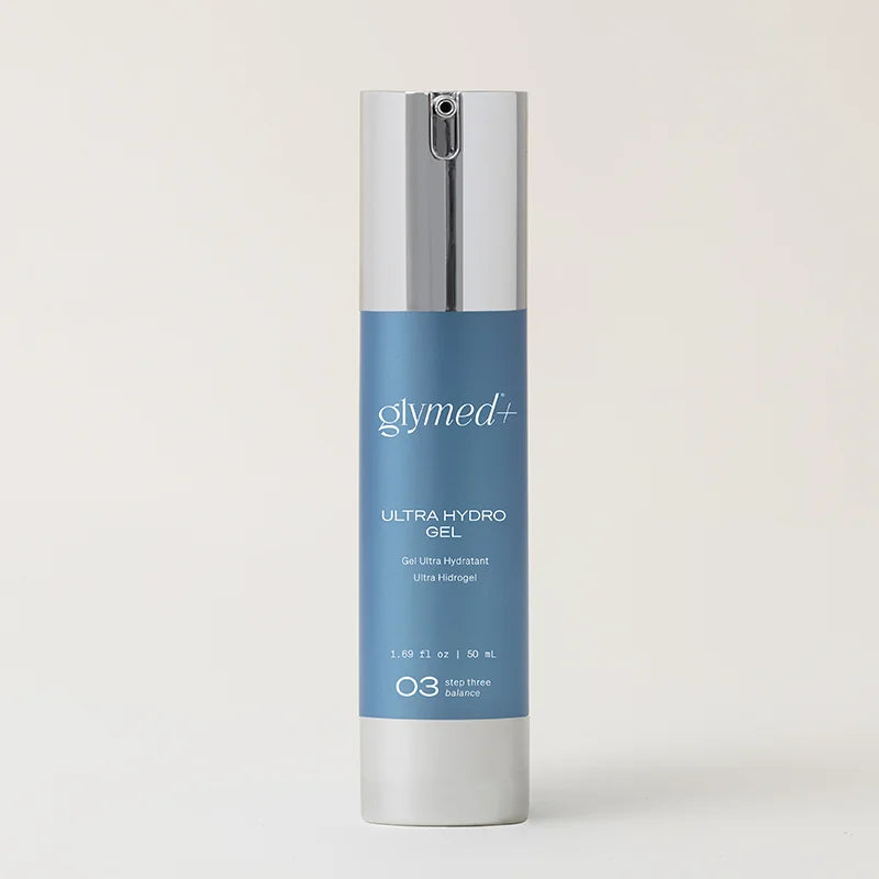 Glymed Plus Ultra Hydro Gel
