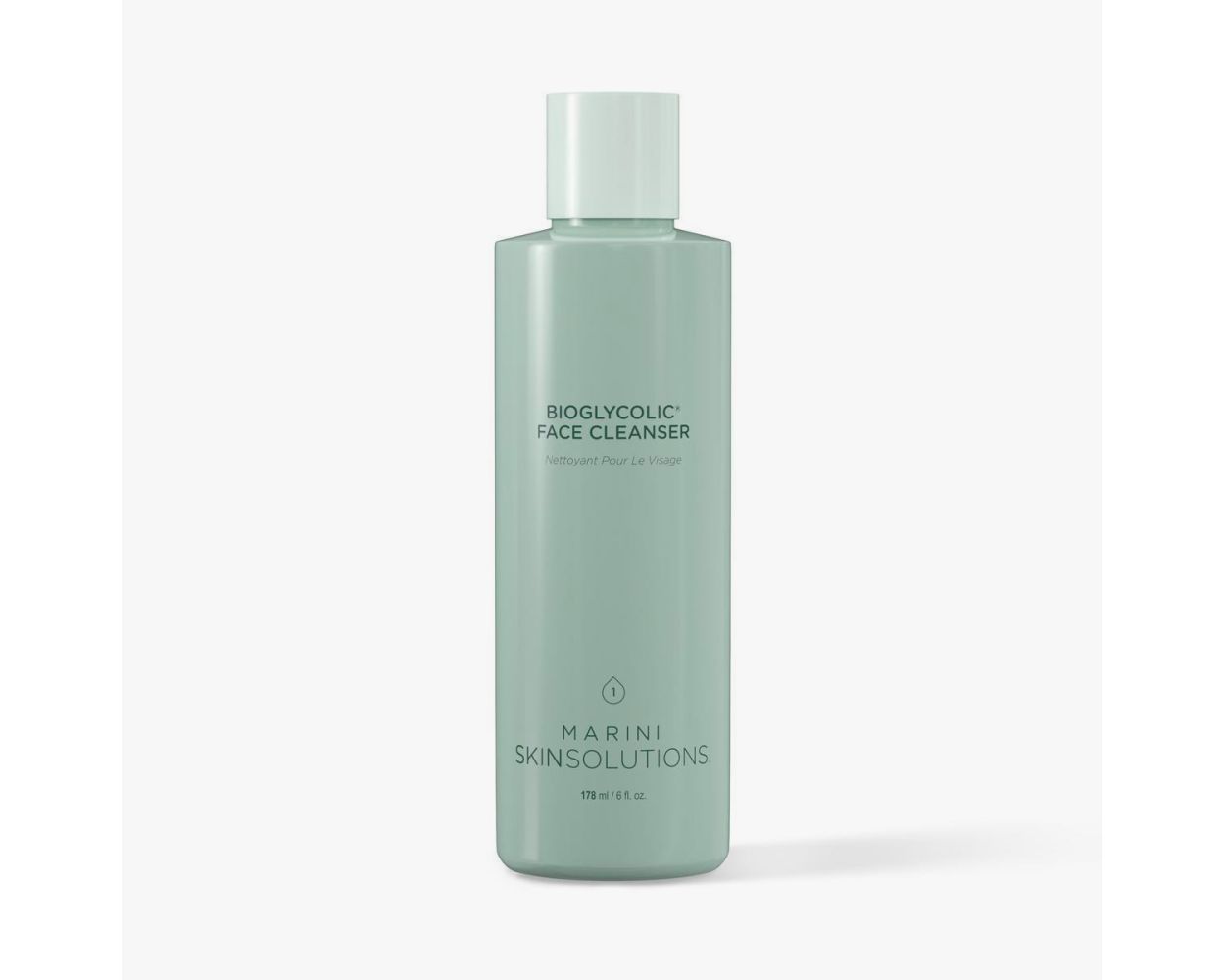 Marini Skin Solutions Bioglycolic Face Cleanser