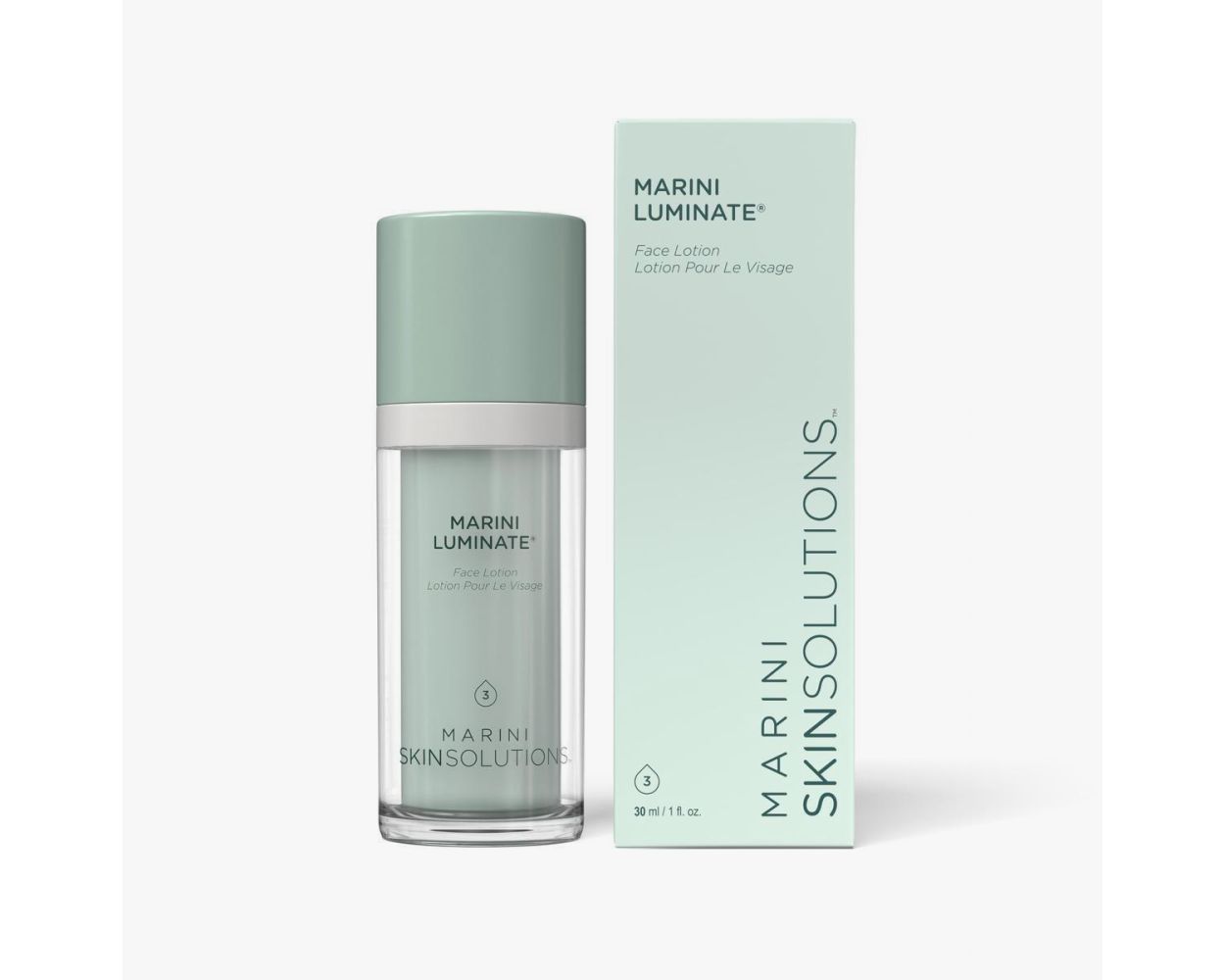 Marini Skin Solutions Luminate