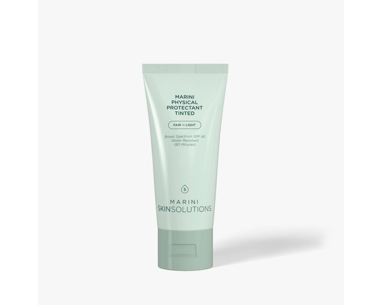 Marini Physical Protectant Tinted SPF 45 (Light-Medium)