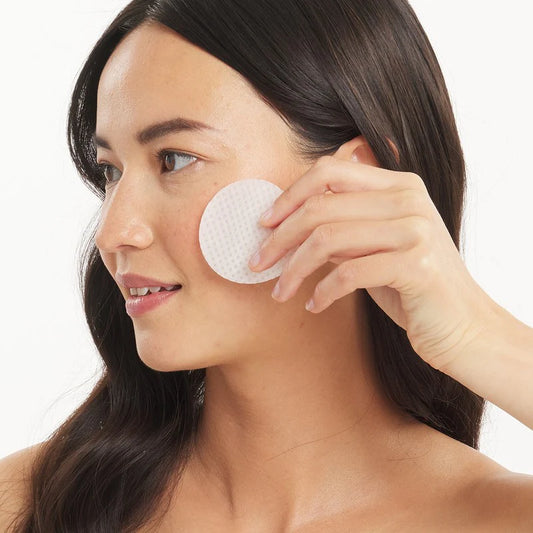 Marini ResurFace Peel Pads
