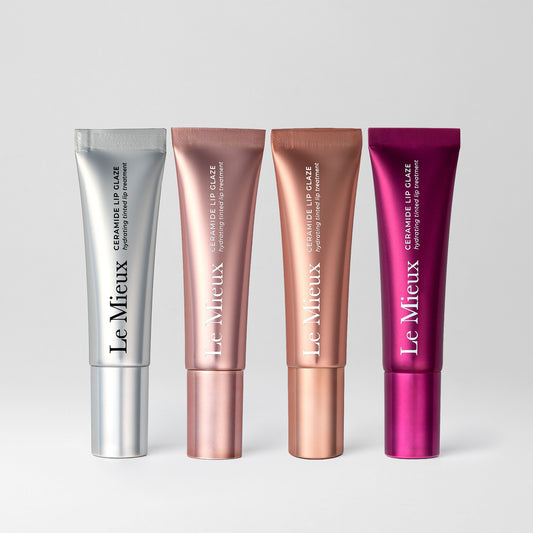 Le Mieux Ceramide Lip Glaze