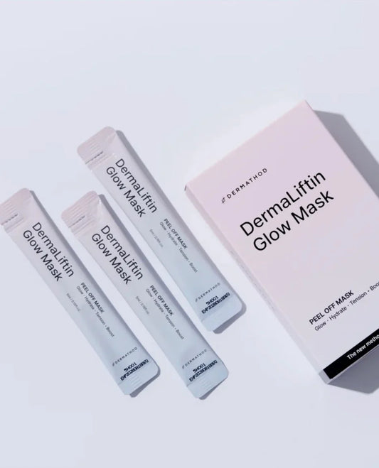 Dermathod DermaLiftin Glow Mask