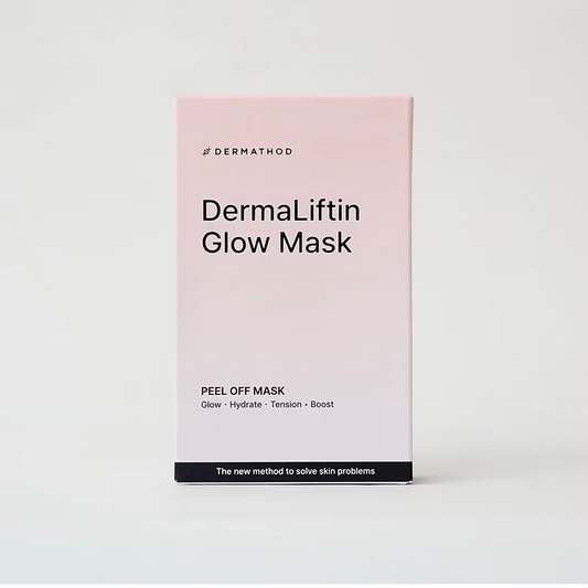 Dermathod DermaLiftin Glow Mask
