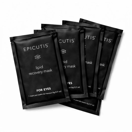 Epicutis Lipid Recovery Mask for Eyes (Box of 5)