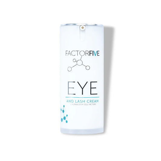 FactorFive Eye/Lash Cream