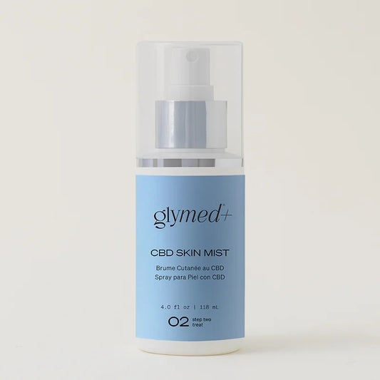 Glymed Plus CBD Mist