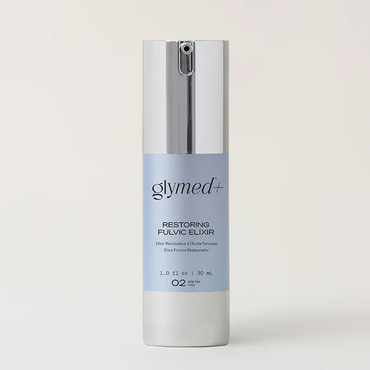 Glymed Plus Restoring Fulvic Elixir