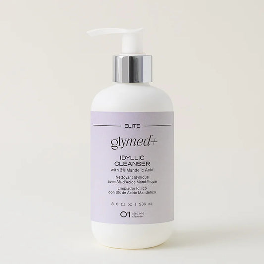 Glymed Plus Idyllic Cleanser