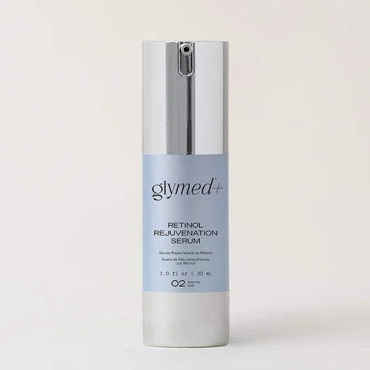 Glymed Plus Retinol Rejuvenation Serum