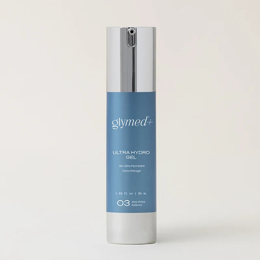 Glymed Plus Ultra Hydro Gel