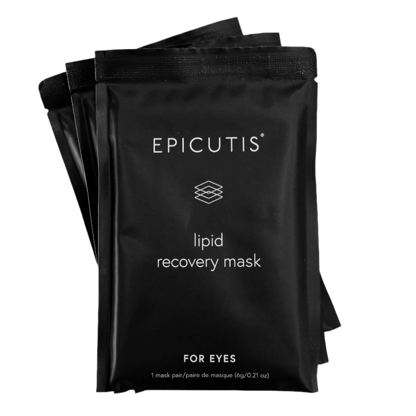 Epicutis Lipid Recovery Mask for Eyes (Box of 5)