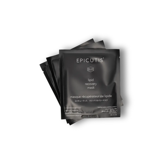 Epicutis Lipid Recovery Mask (Box of 5)