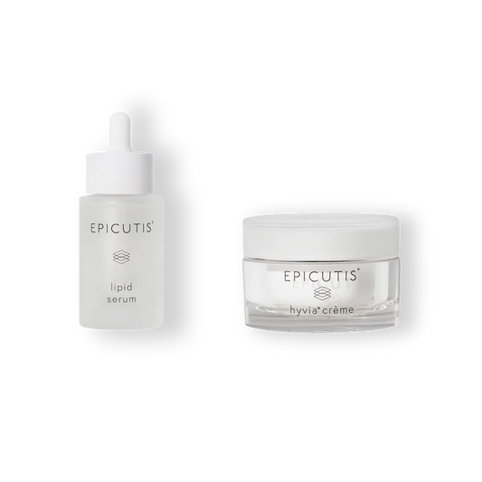 Epicutis Luxury Skincare Set