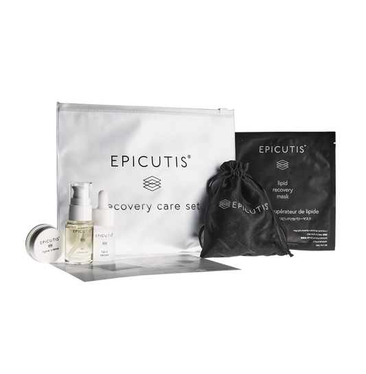 Epicutis Post-Procedure Kit