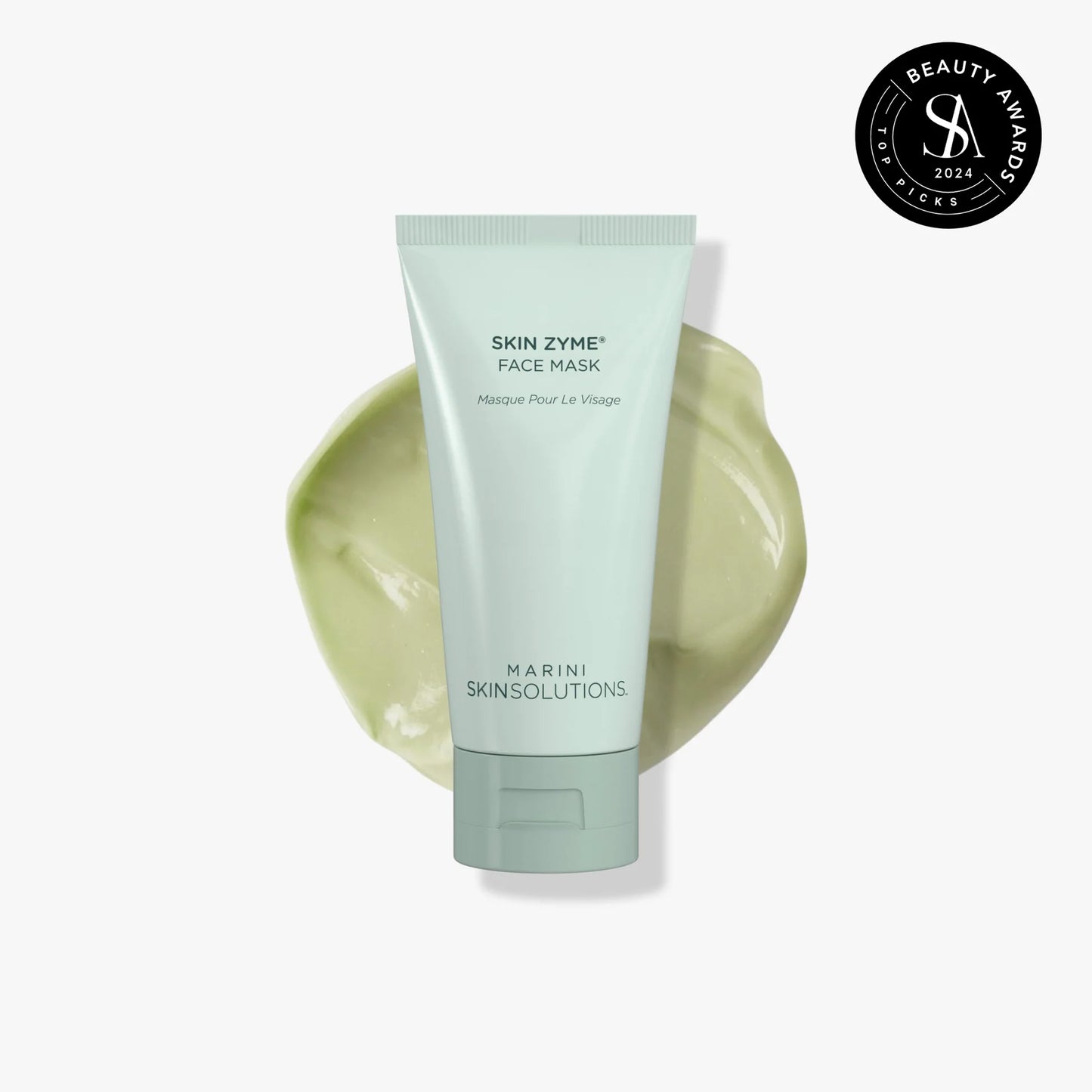 Marini SkinZyme Face Mask