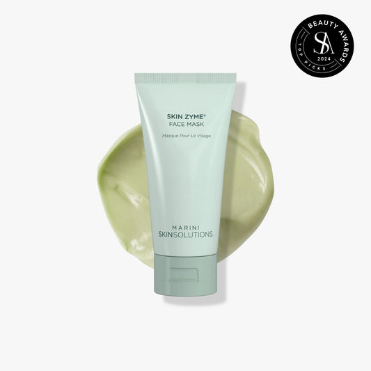 Marini SkinZyme Face Mask