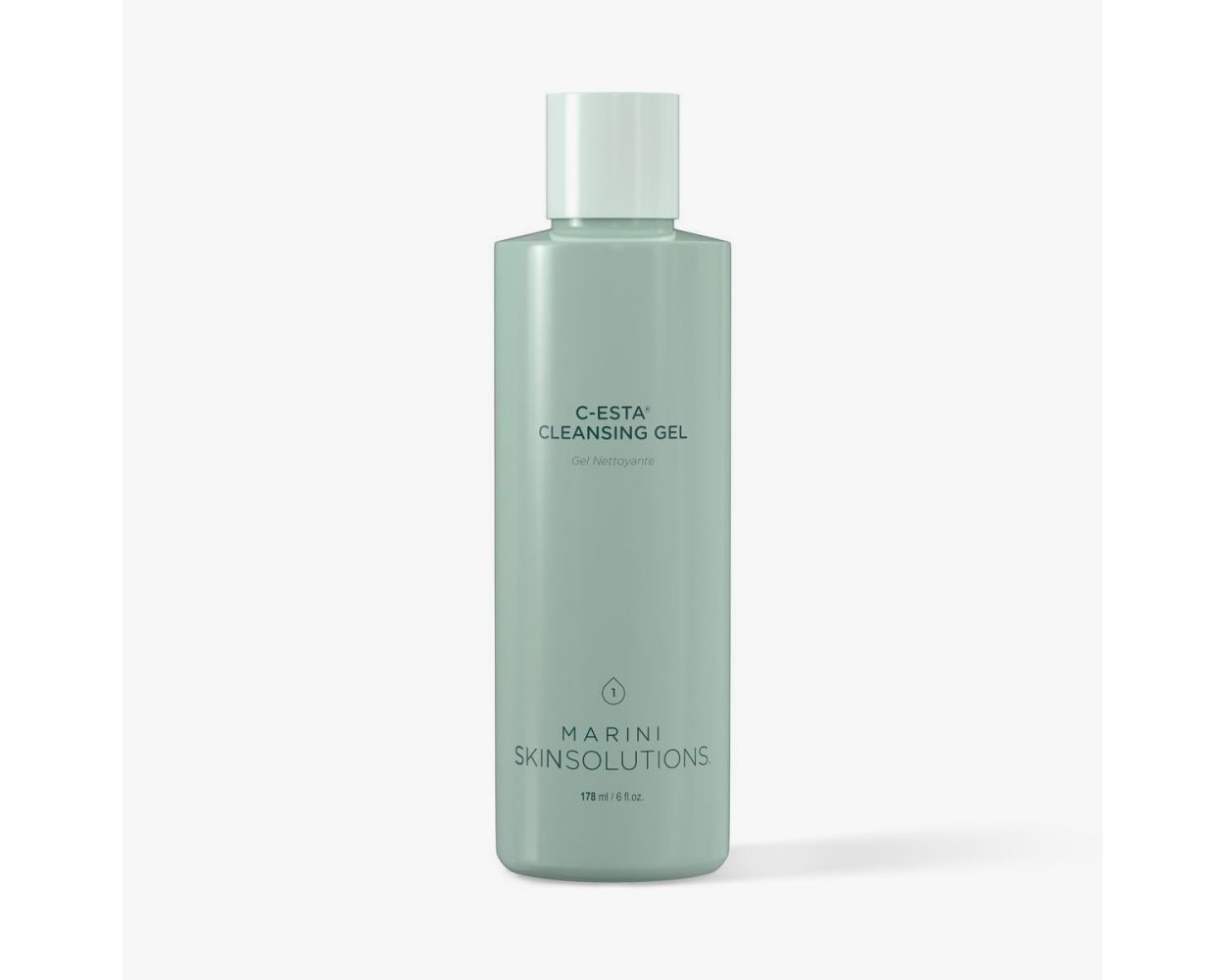 Marini Skin Solutions C-ESTA Cleansing Gel