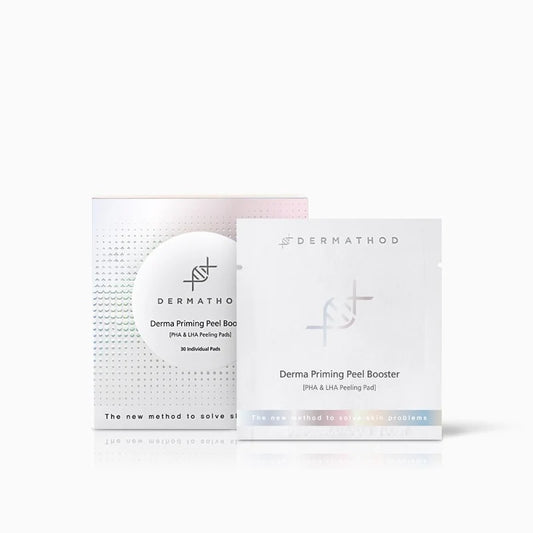 Dermethod Priming Peel Booster