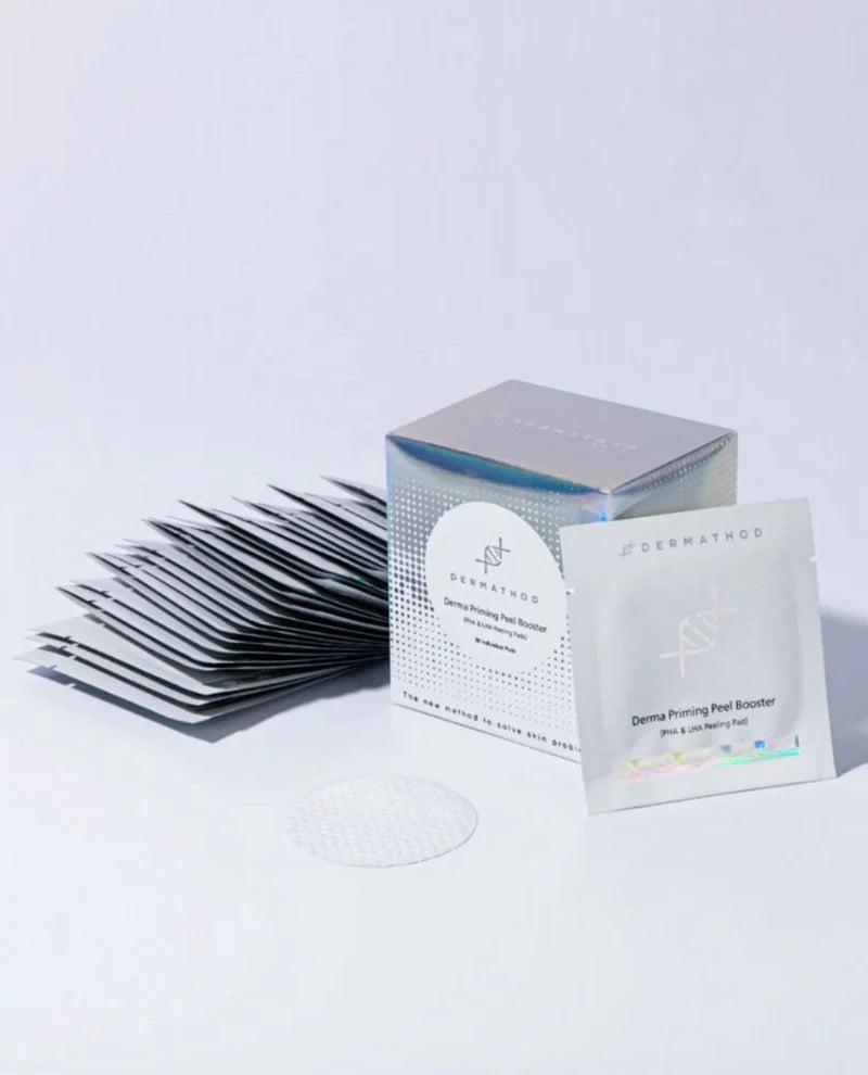 Dermethod Priming Peel Booster