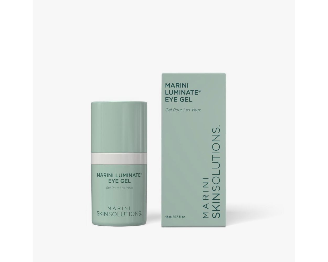 Marini Luminate Eye Gel