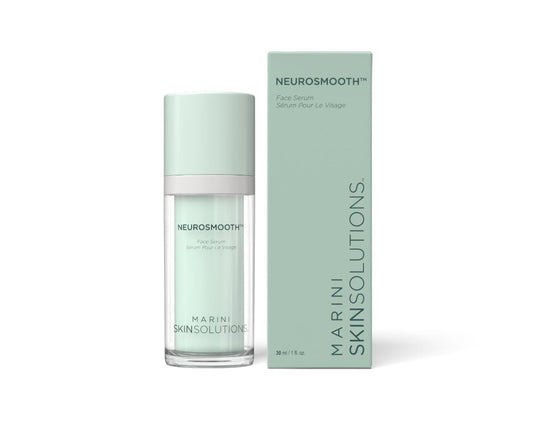 Marini Neurosmooth